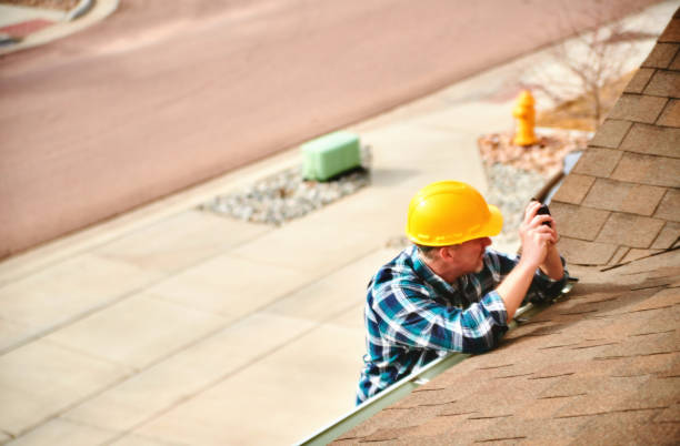 Quick and Trustworthy Emergency Roof Repair Services in Glen Rock, NJ