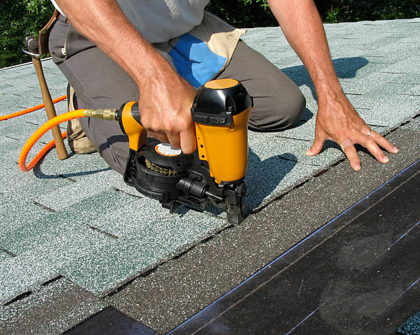 Best Roof Waterproofing Services  in Glen Rock, NJ