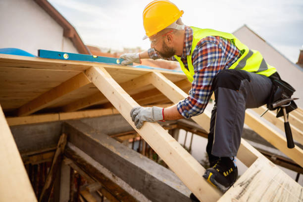 Best Roof Waterproofing Services  in Glen Rock, NJ