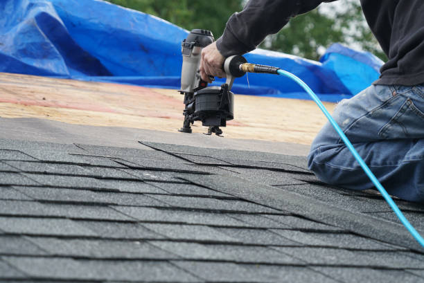 Best Roof Gutter Cleaning  in Glen Rock, NJ