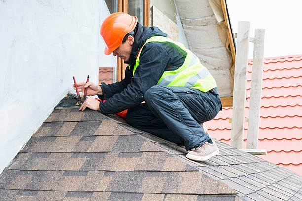 Heating Cable for Roof Installation in Glen Rock, NJ