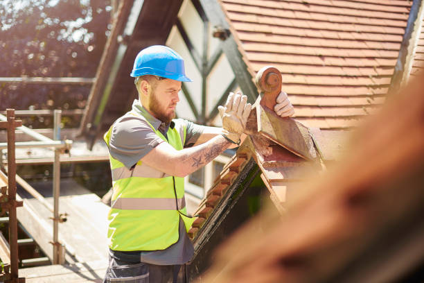 Best Roof Replacement Cost  in Glen Rock, NJ
